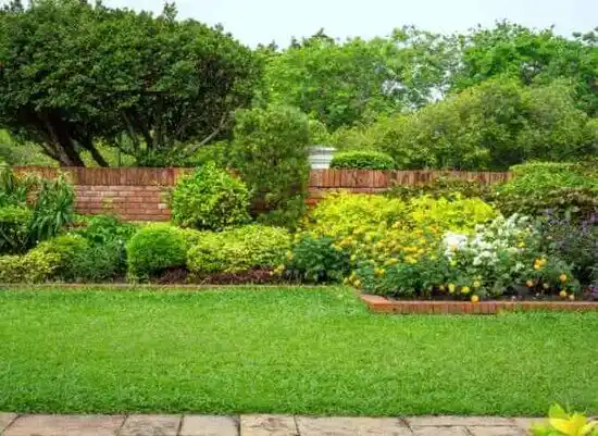 landscaping services South Mills